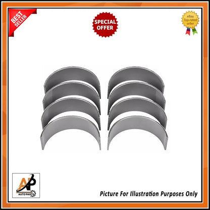 Conrod Bearings Set for Land Rover Range Rover Evoque 2.0 D (2012–2018)