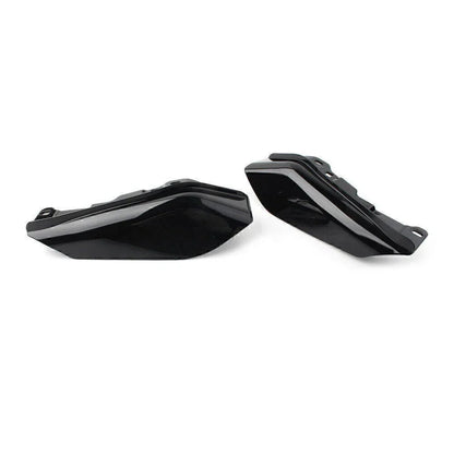 Heat Shield Mid-Frame Air Deflector Trim for Harley Street Glide (2009-2016)