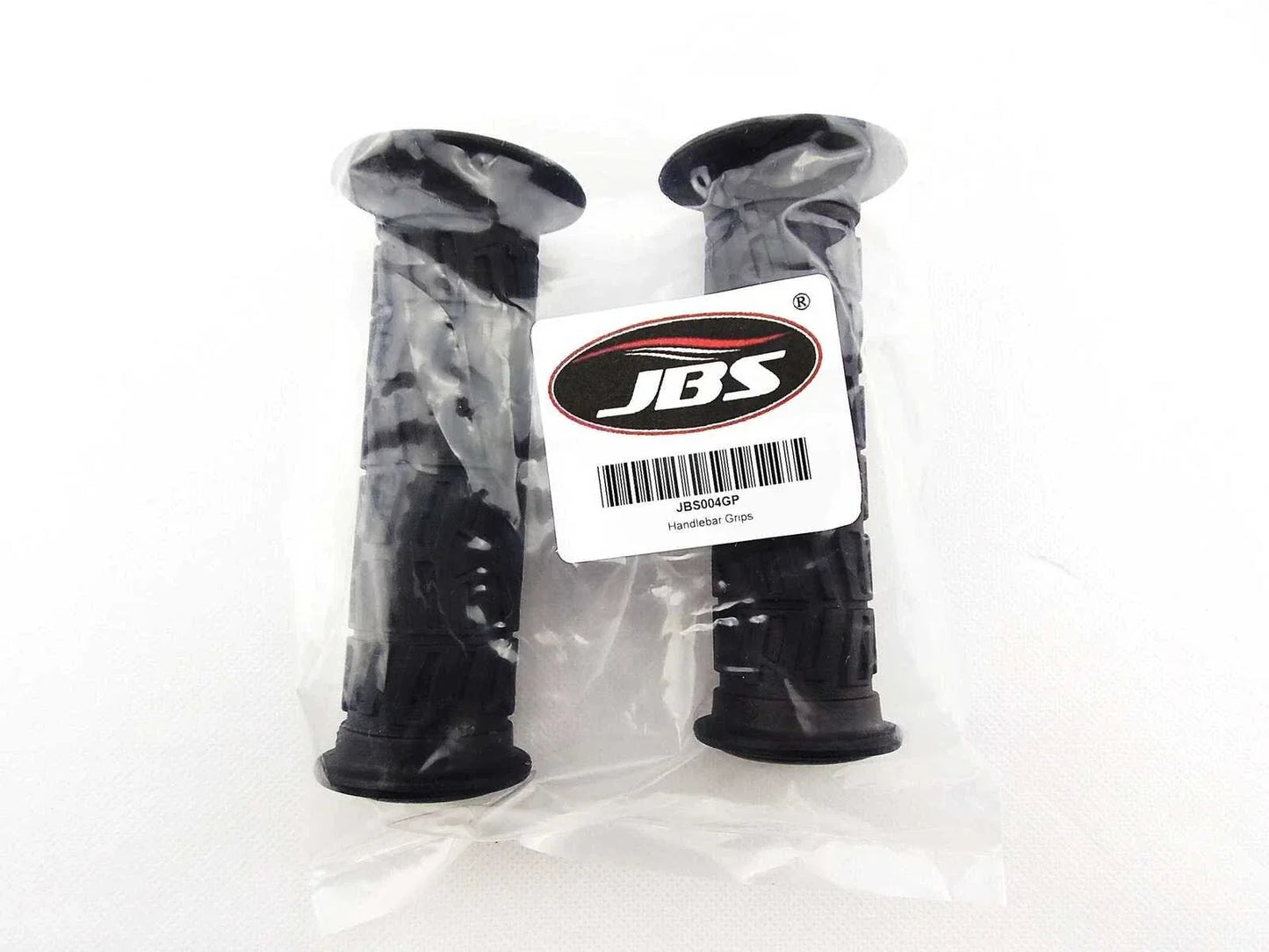 Universal 22mm 7/8" Black Motorcycle Hand Grip Set for KTM JBS