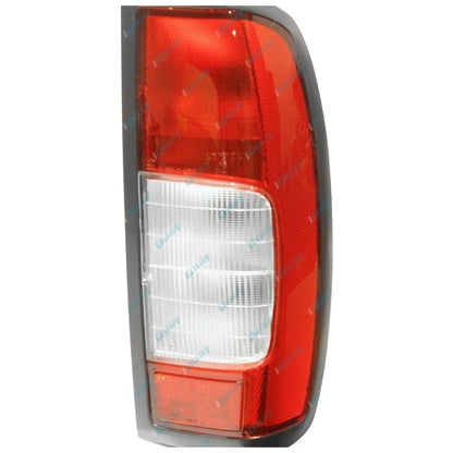 RH Tail Light for Nissan Navara D22 Ute Right RHS Driver DX ST ST-R 1997-2015