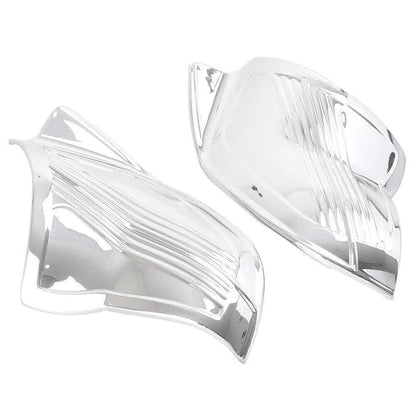 LED Light Fairing Vent Accent Trim for Harley Electra Glide (2007-2008)