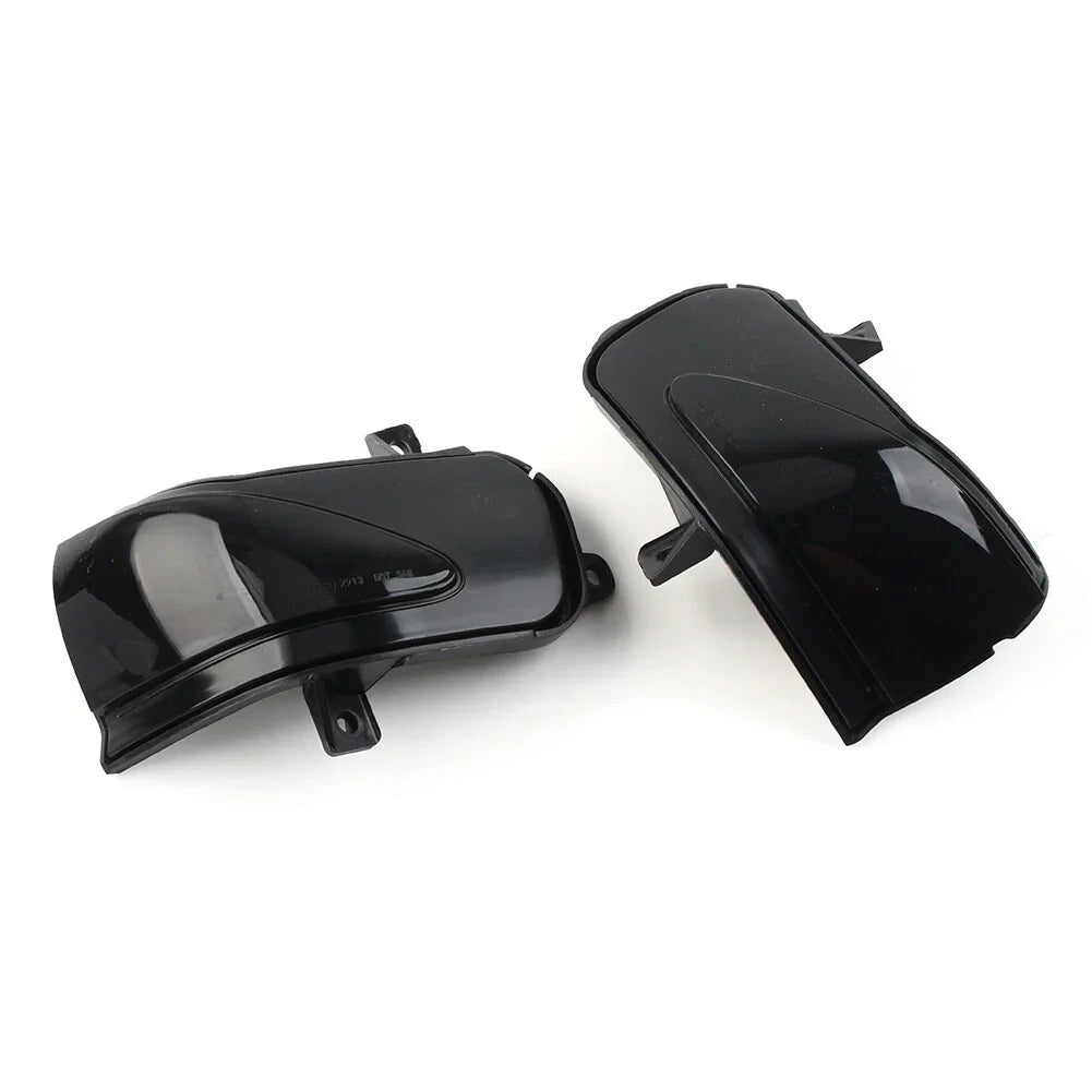 Side Mirrors Turn Signal Light Indicator Lamp for Honda Jazz (2002-2008)
