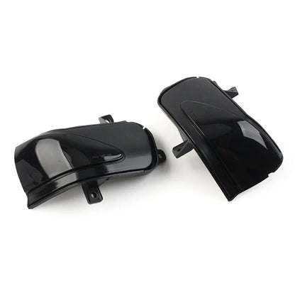 Side Mirrors Turn Signal Light Indicator Lamp for Honda Jazz (2002-2008)