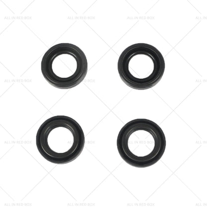 Rocker Valve Cover Gasket Set for Toyota Corolla ZRE152 1.8 2ZR-FE (2007-2013)