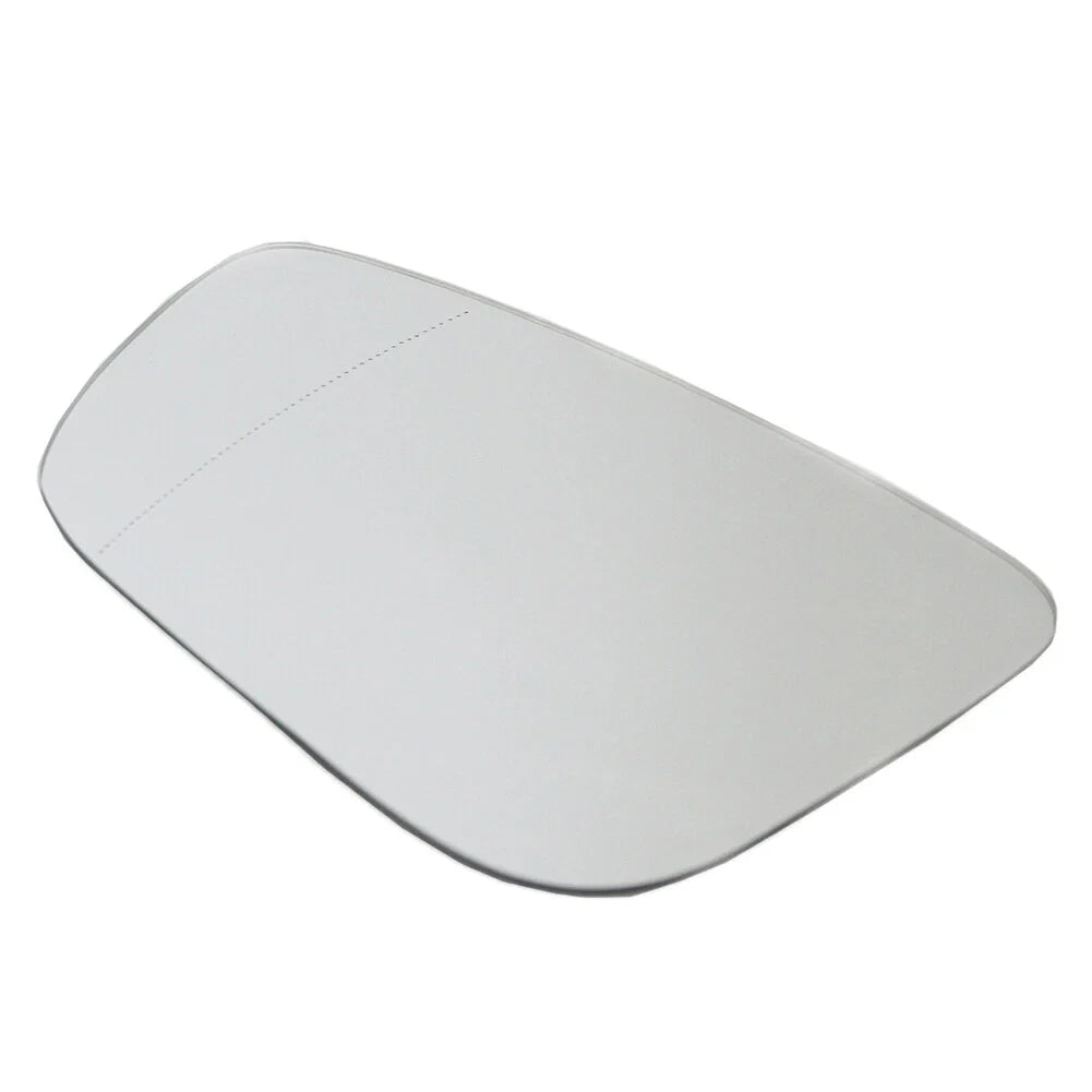 Rearview Mirror Glass Lens for BMW 3 5 6 7 8 Series