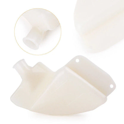 Radiator Coolant Overflow Tank for YAMAHA YZF R6 (2006-2014)