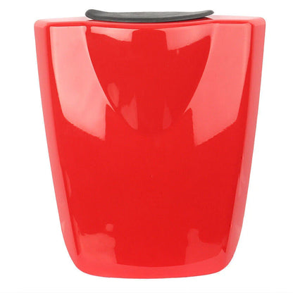 Red ABS Moto Rear Seat Cover Cowl for Honda CBR600RR/F5 (2003-2006)