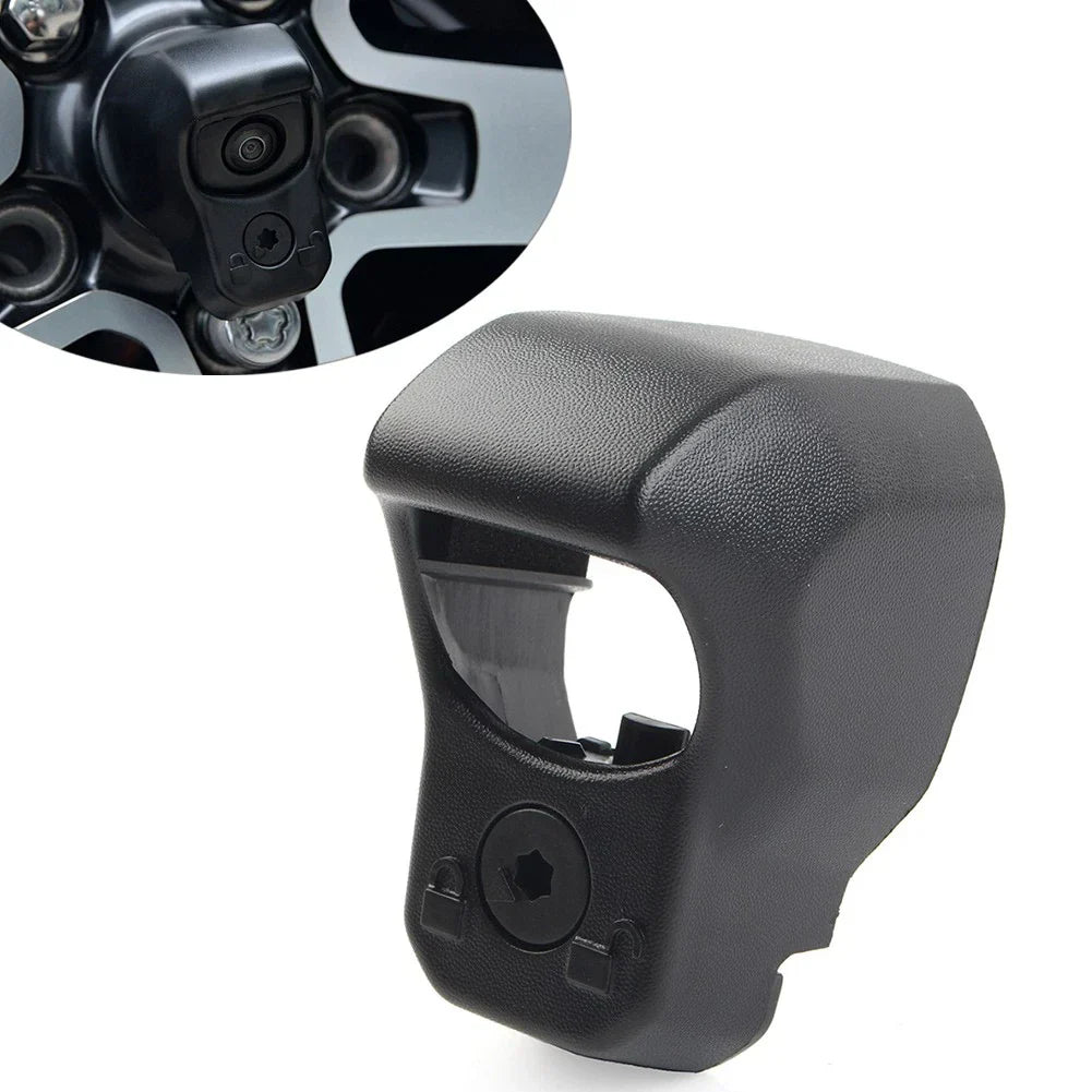 Rear Back-up Camera Protector Cover for Jeep Wrangler JL (2018-2022)