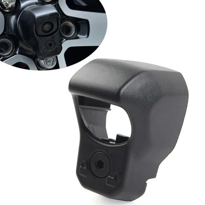 Rear Back-up Camera Protector Cover for Jeep Wrangler JL (2018-2022)