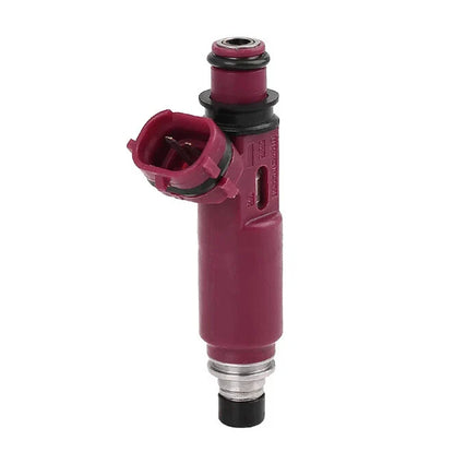 4 x Fuel Injectors for Mazda MX5 NB 1.8 (1999-2000)