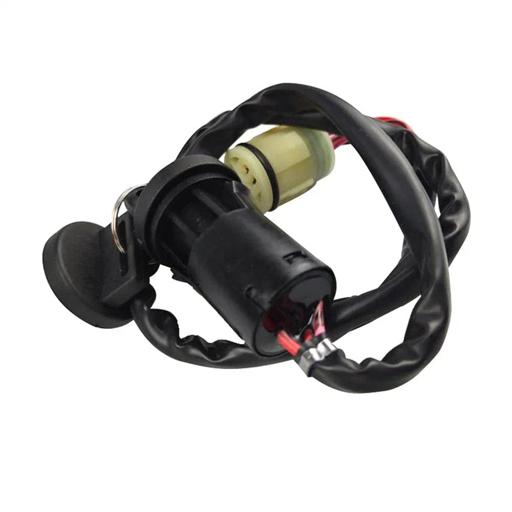 Ignition Key Switch for Honda TRX350FE TRX350FM TRX350TE TRX680FGA