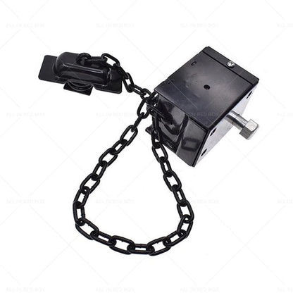 Spare Tire Carrier for Mitsubishi Challenger 2009, Pajero Sport 2015