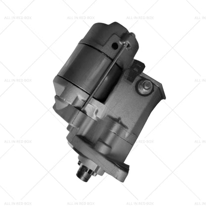 Starter Motor 9T for Toyota Landcruiser FJ80 FJ62 FJ73 FJ75 (1984-1997)