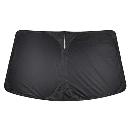 Foldable Windshield Sun Shade Visor Protector for Toyota RAV4 (2019-2025)
