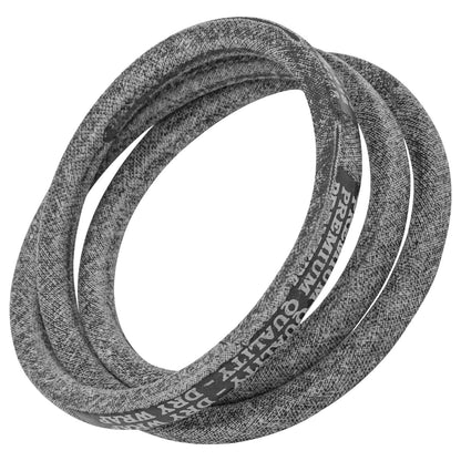 Deck Belt 1/2 inch x 43-3/4 inch for Cub Cadet CC30 (2019–2021)