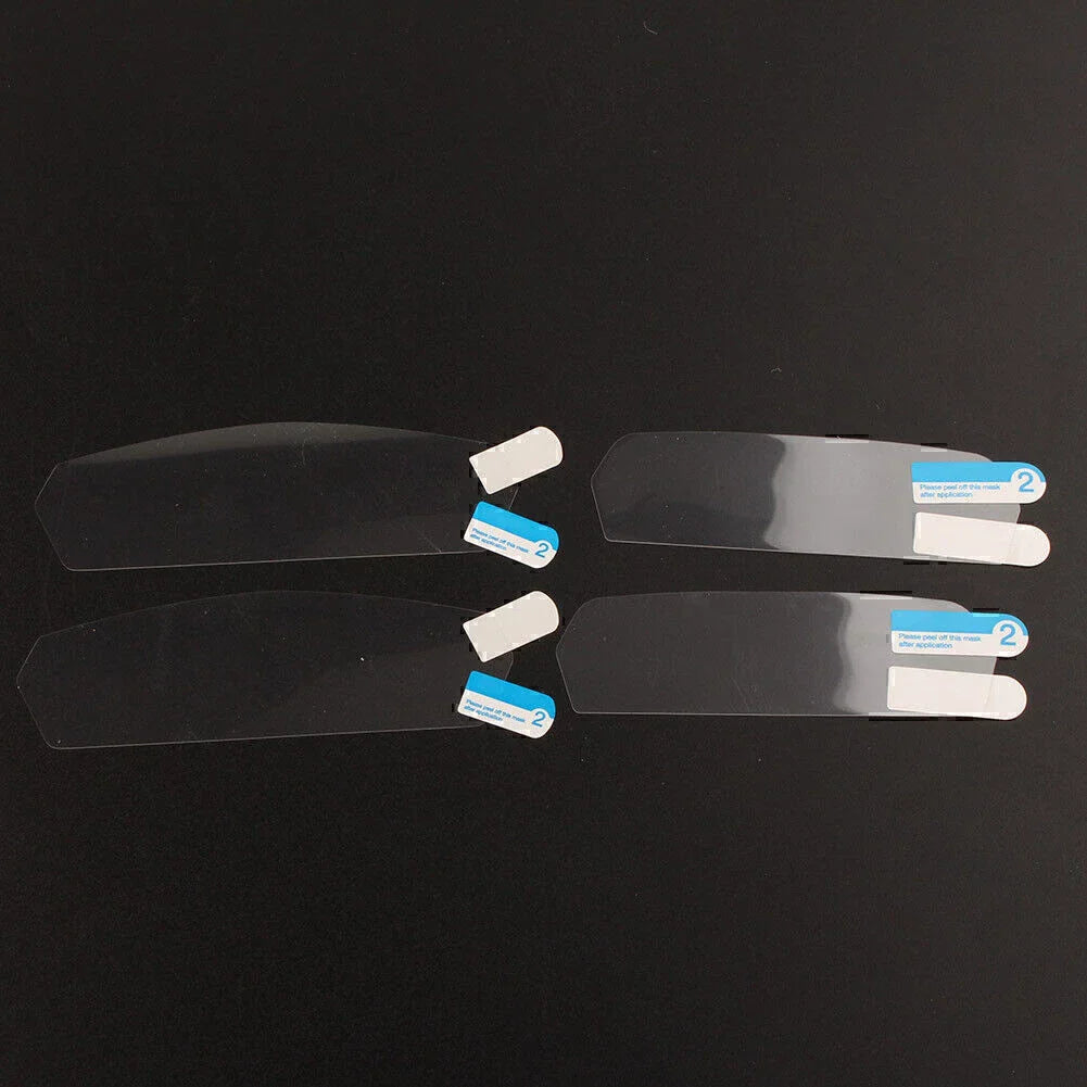 Speedometer Scratch Protection Film for DUCATI Diavel (2011-2018)