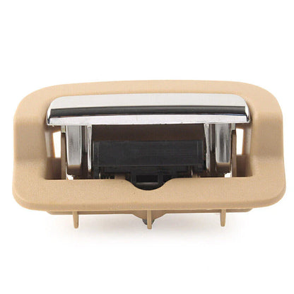 Beige Front Seat Picnic Tray Latch for Jaguar XJ (2010-2015)