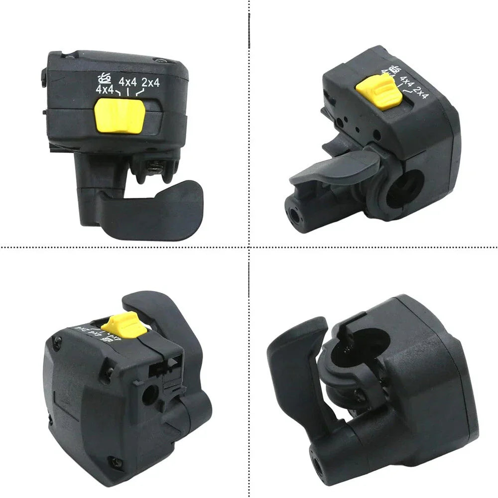 Thumb Throttle Lever Assembly for Polaris Sportsman SP XP 550 570 850 1000