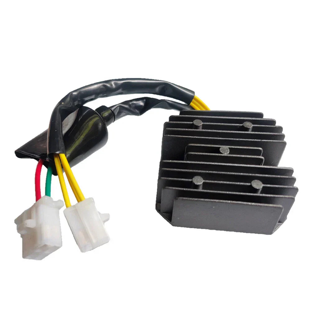 Voltage Regulator Rectifier for Honda Rebel 250 CMX250 (2001-2016)