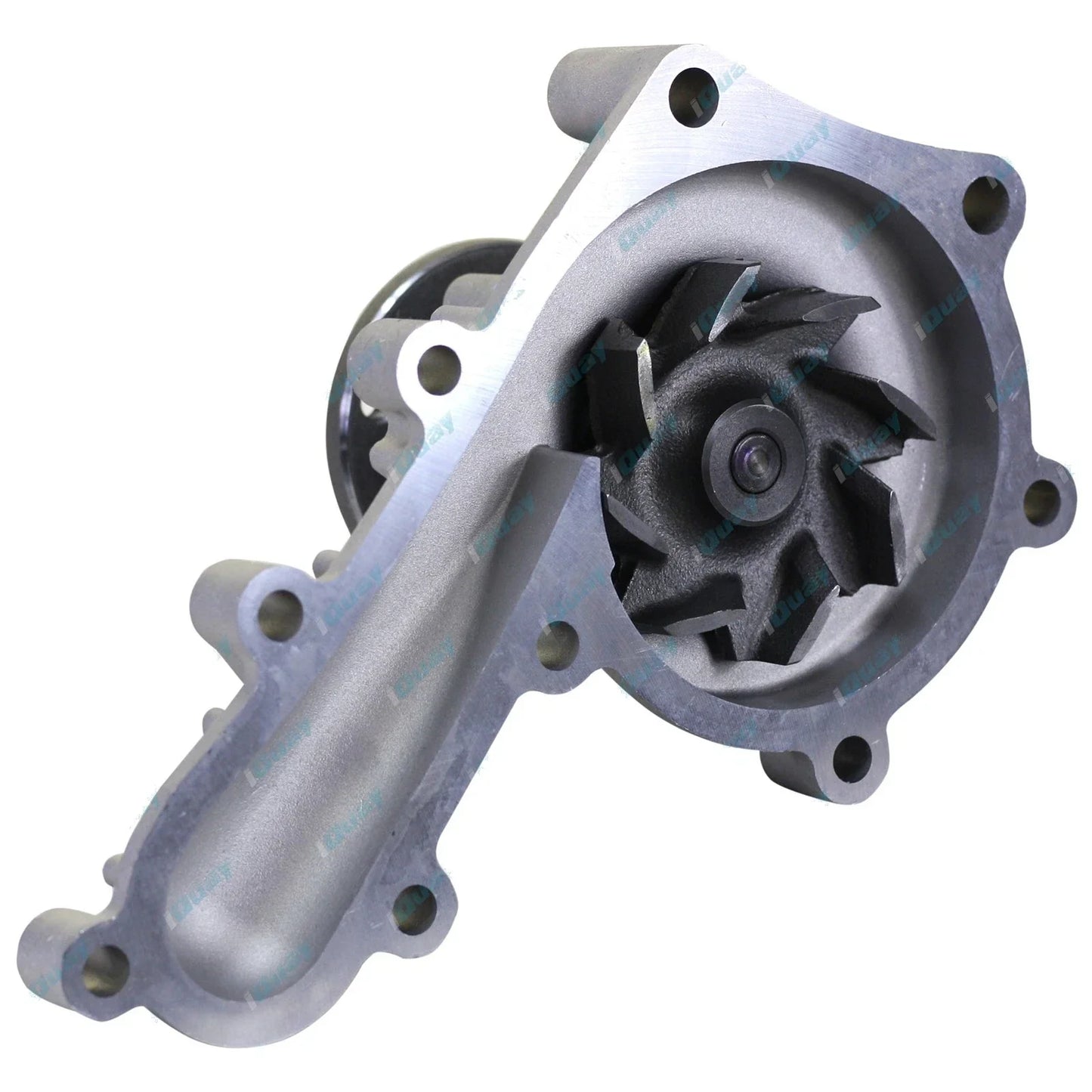 GMB Water Pump for Toyota Coaster HZB30R HZB50 Diesel 1HZ 4.2L (1990-2003)