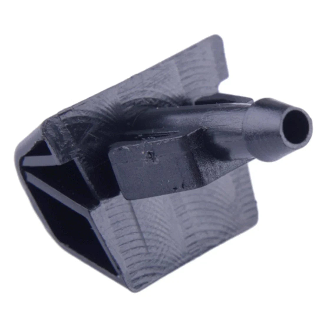 2 x Windscreen Wiper Spray Nozzles for Nissan Tiida, Venucia, X-Trail (2004-2023)