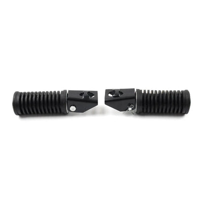 Folding Foot Pegs  Rear Pedals for Honda CG125