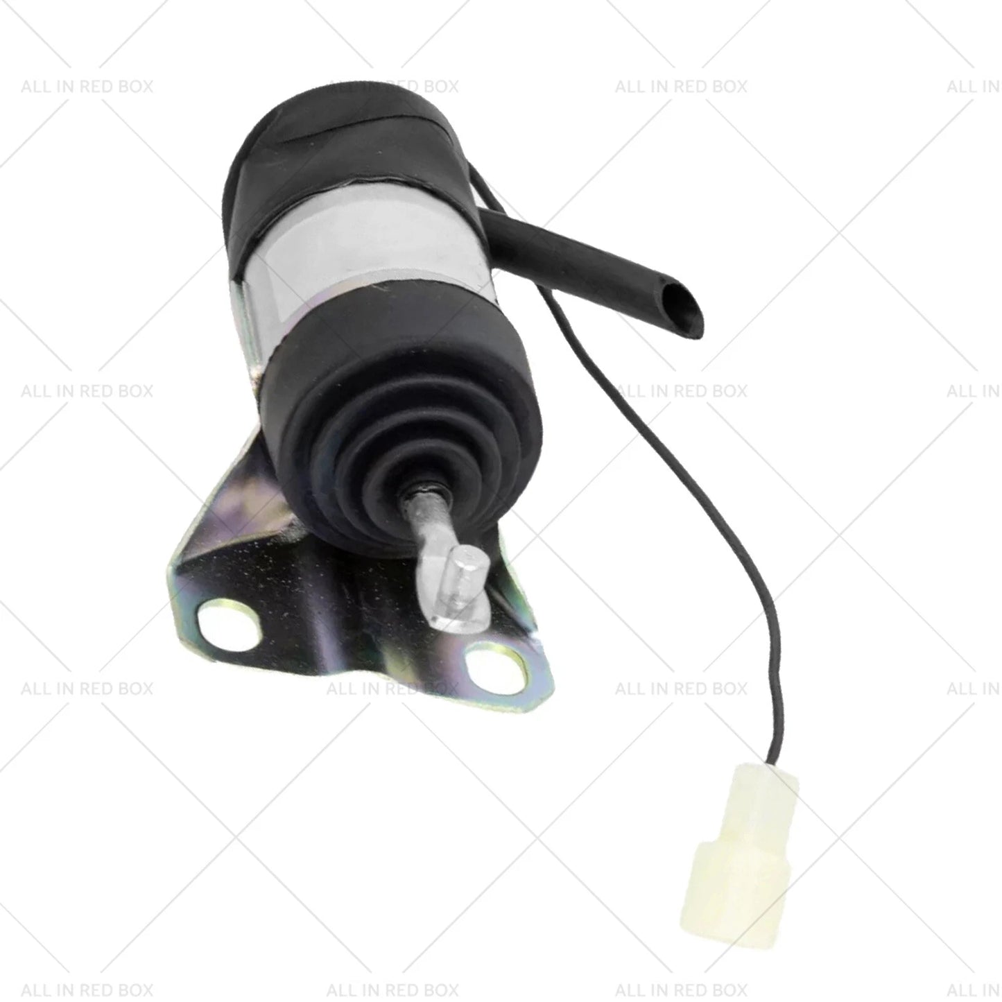 Fuel Shut Off Solenoid for Kubota B1550D B1750D