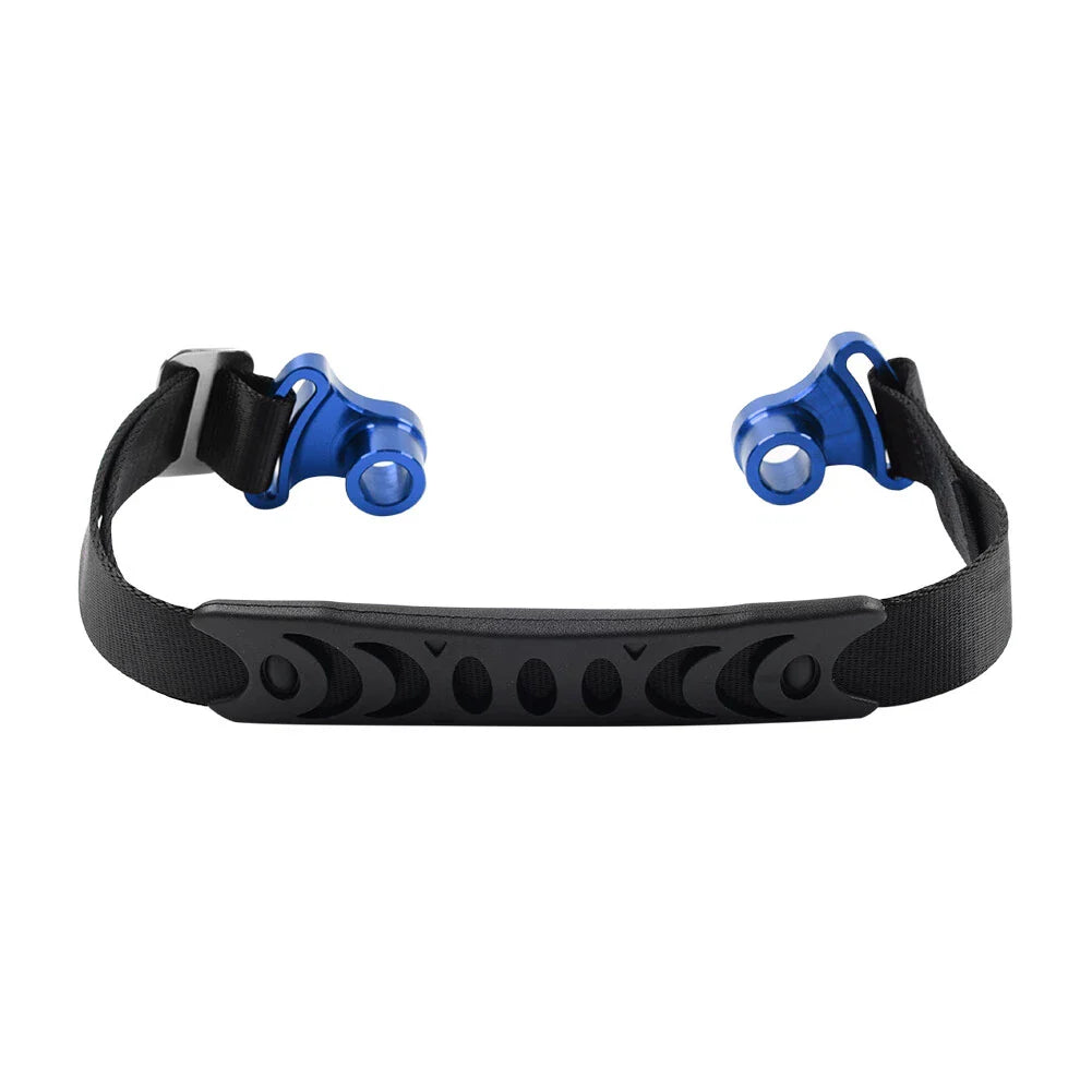 Rear Seat Pull Strap Sling Belt for Honda & Suzuki Dirt Bike
