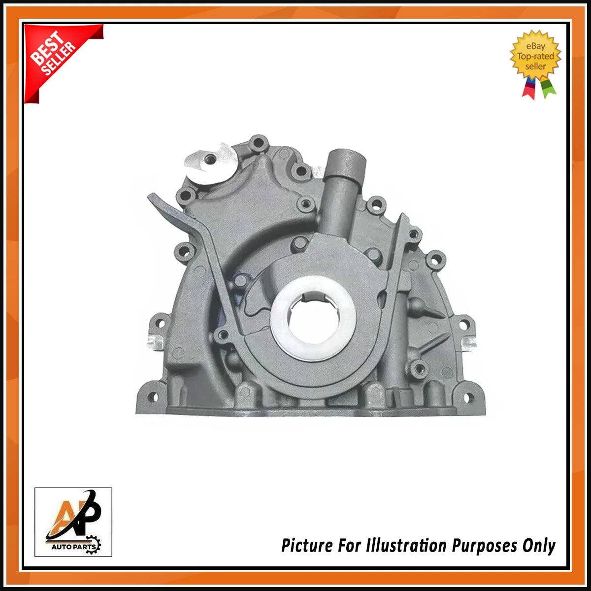 Fuel Pump Replacement for Land Rover Range Rover Jaguar 2.7 (2006–2016)