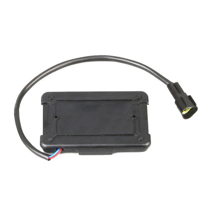 12V/24V LCD Monitor Switch for Car Diesel Parking Heater Controller
