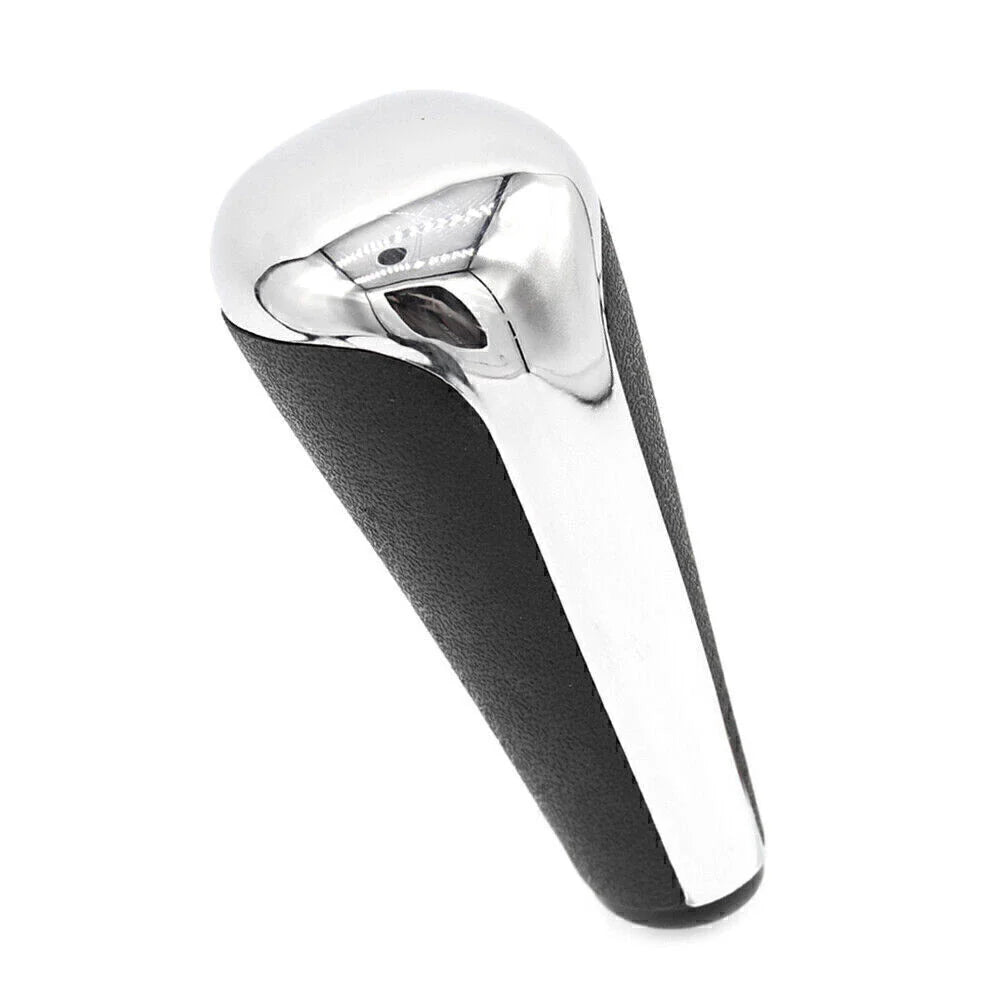 ABS Automatic Gear Shift Knob for Peugeot 206 207 208 307 308 408 (2000-2015)