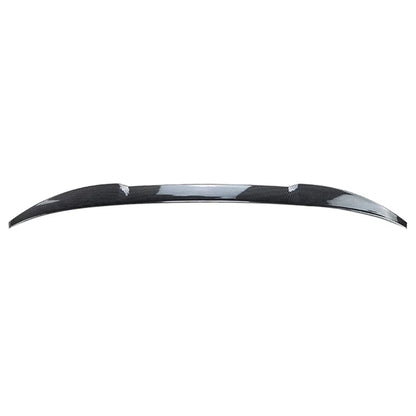 Rear Trunk Spoiler Lip Wing for BMW X4 G02 (2018-2023)