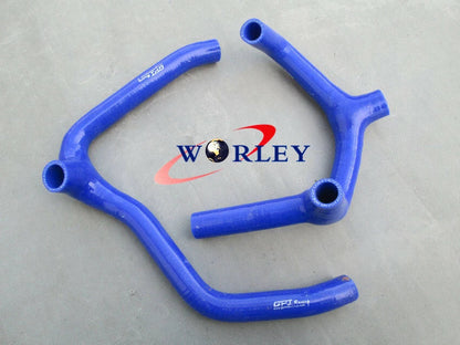 Silicone Radiator Y Hose for Honda Goldwing GL1500 (1988-2000)