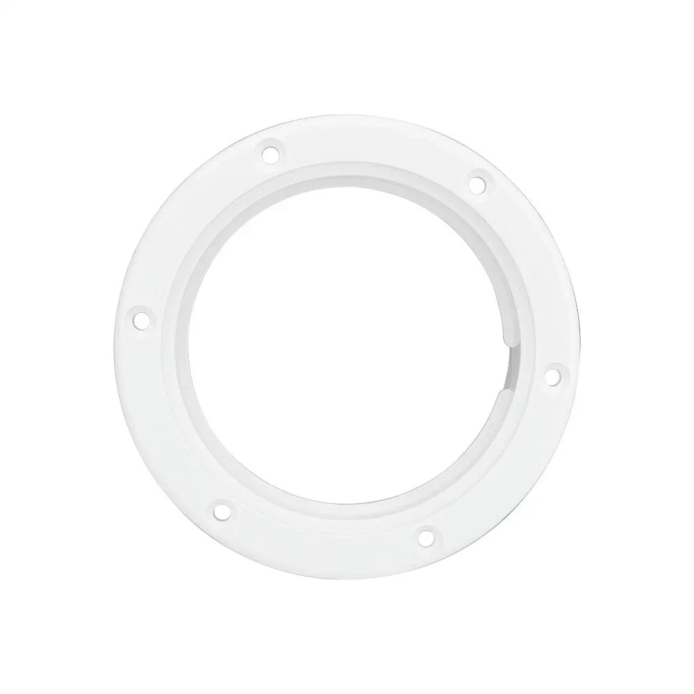 4" Round Non-Slip Inspection Hatch for Marine Boat Yacht