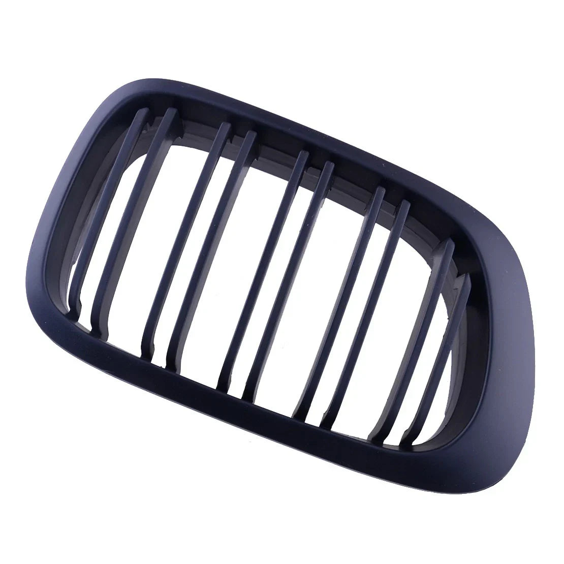 2 x Front Kidney Grilles for BMW 3 Series E46 M3 (2000-2006)