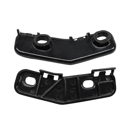 Front Bumper Cover Bracket Inserts for BMW X1 (2016-2020)