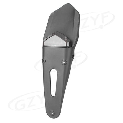 Rear Fender LED Brake Stop Lamp Taillight for Universal Dirt Bike