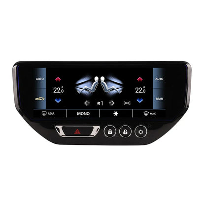 7 Inch Climate Control LCD Touch Screen for Maserati GT (2007-2015)