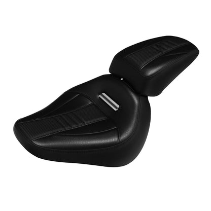 Rider Driver Seats for Harley Breakout FXBR FXBRS (2018 - 2023)