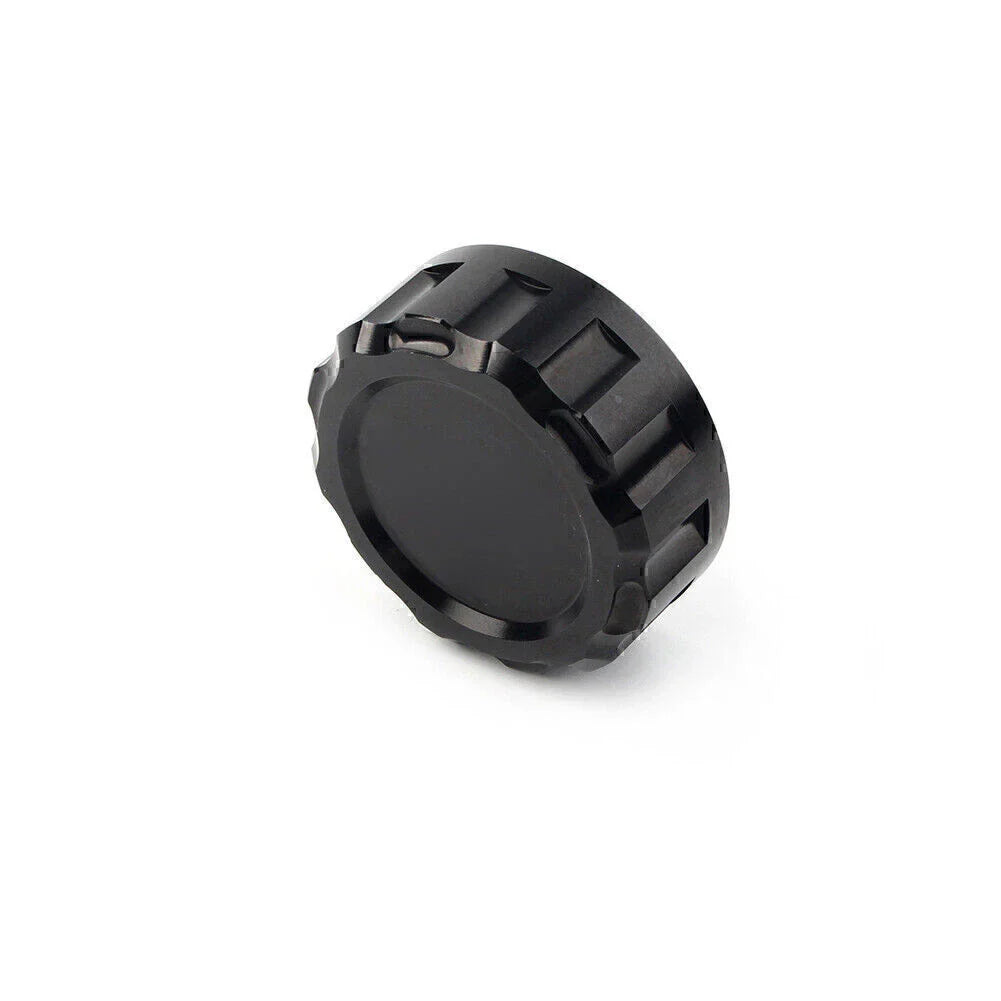 CNC Fluid Reservoir Cap Cover for YAMAHA MT09 FZ09 (2014-2017)