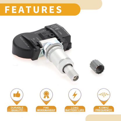 Tire Pressure Sensor for Honda Pilot 2016-2020 TPMS 433MHz