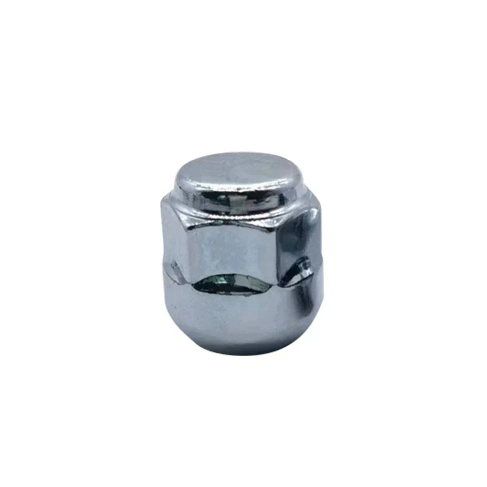 5 x Wheel Lug Nuts for Acura MDX, RLX, Honda Pilot, Ridgeline (2014-2023)