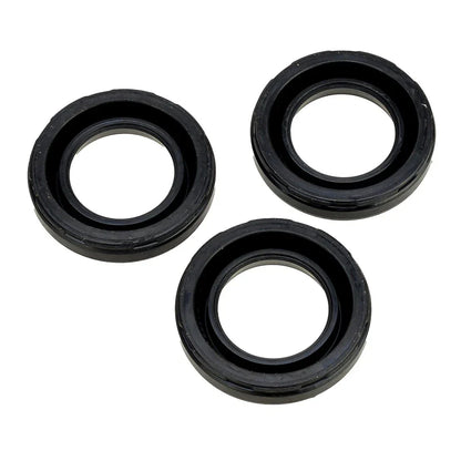6pcs Spark Plug Hose Gaskets for Infiniti FX35, Nissan 350Z, Maxima, Quest