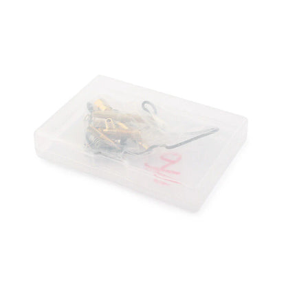 Carburetor Repair Rebuild Kit for Suzuki DR 650SE (1996-2009)