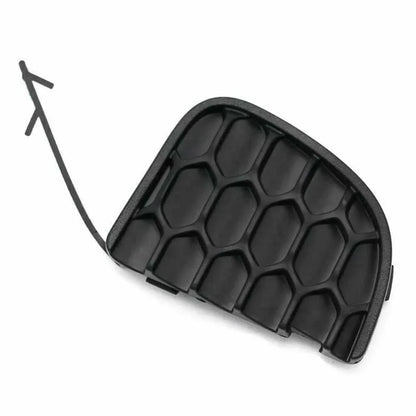 Rear Bumper Tow Hook Eye Cap Cover for Jeep Renegade (2015-2020)