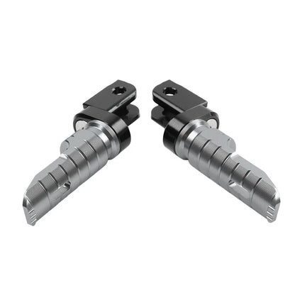 Front Footrests Pegs for MV Agusta Brutale 675 800 1000 Dragster F3 (2012-2023)