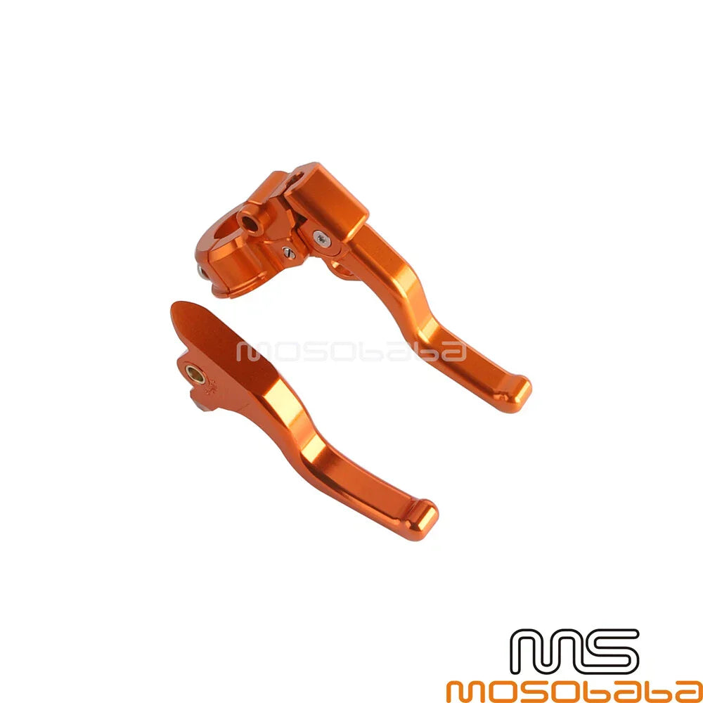 Adjustable Brake Clutch Levers for Harley Touring Road Glide Street Glide (2021-)