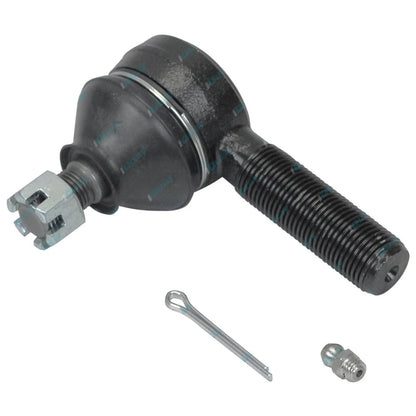 Tie Rod Relay End Set Kit for BJ40 BJ42 FJ40 FJ45 FJ55 HJ45 HJ47 Left Hand Drive
