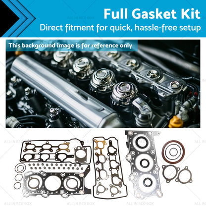 Full Gasket Kit for Suzuki Grand Vitara 2.5 V6 H25A (1998-2005)