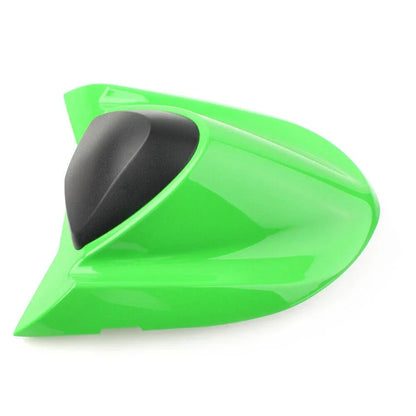 Rear Seat Cover Cowl for Kawasaki Ninja ZX10R ZX-10R (2004-2005) Green